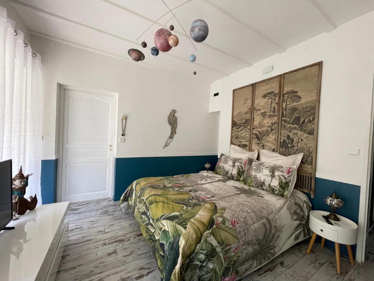 La Maison Blanche de Lanton Extérieur photo